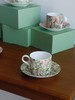 出口单 英国波特美林Portmeirion ：杯碟两件套咖啡杯280ml 礼盒装 商品缩略图5