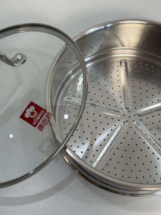 康*巴赫蒸锅 商品图1