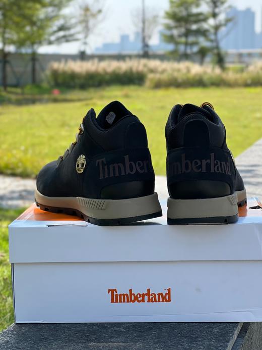 TIM*BERLAND男鞋 户外靴 商品图9