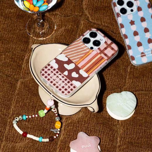 4楼Eubelle欧蓓 puui原创适用苹果磁吸手机壳 涂鸦秋冬复古 活动价：69-79元 商品图3