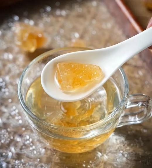 有机黄冰糖350g/瓶*2 商品图10