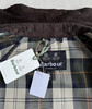 Barbuour 日版油蜡防雨夹克式风衣。自己备注号码 商品缩略图5