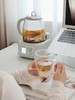 Buydeem/北鼎 全玻璃养生壶家用多功能办公室煮茶器烧水壶FK571 商品缩略图6