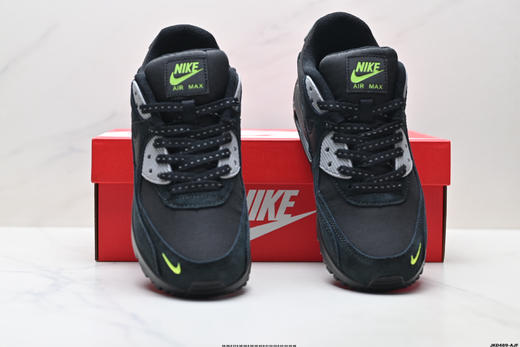 耐克Nike Air Max 90复古气垫百搭休闲运动慢跑鞋FQ2377-001男女鞋 商品图6