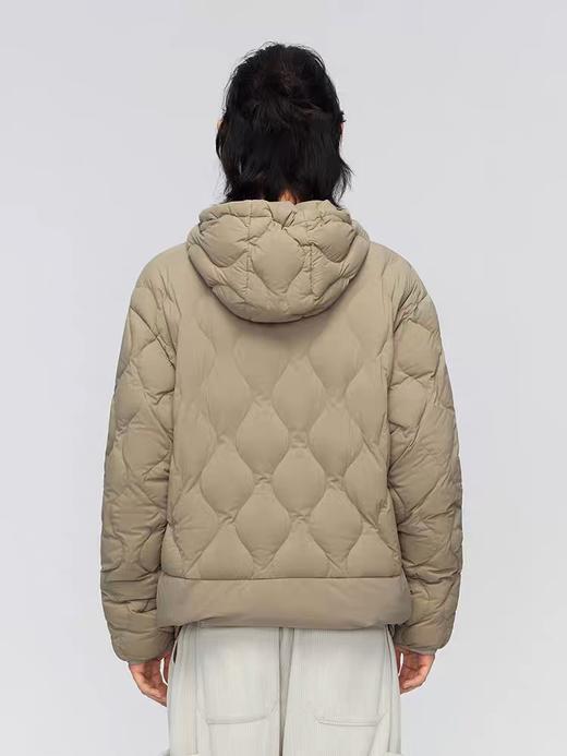 【云粉节】【8折】6楼OUTDOOR户外休闲舒适时尚百搭 羽绒服 吊牌价1399元折后价1119元 商品图2