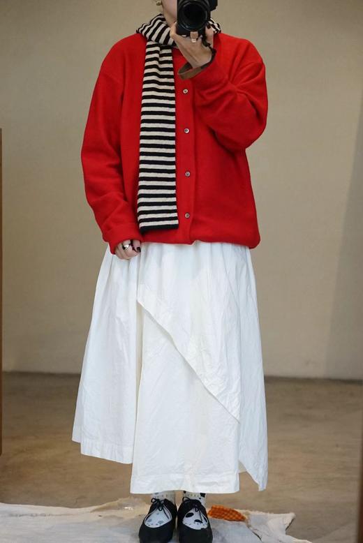 Ordinary fits羊毛开衫 商品图13