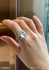 5104011，蛋面戒指。具体价格微信咨询 商品缩略图4