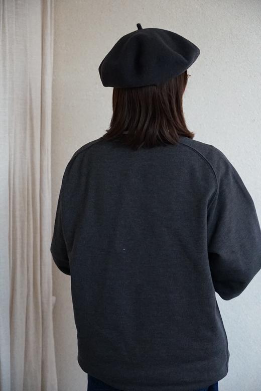 Ordinary fits2色圆领卫衣 商品图7