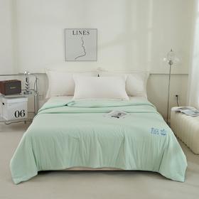 凉感夏被   150*200