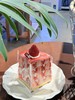 【首尔同款】巨无霸草莓千层奶糕 商品缩略图1