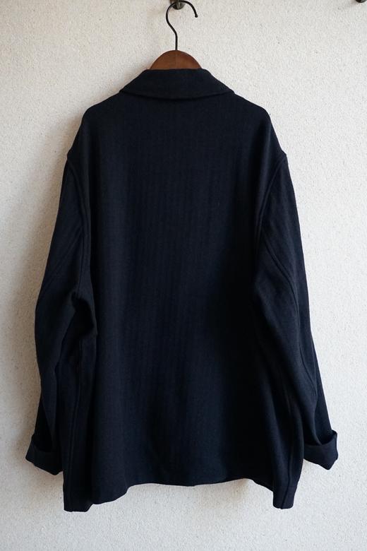 Casey Casey羊绒西装夹克 商品图14