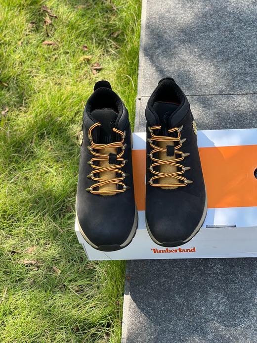 TIM*BERLAND男鞋 户外靴 商品图14