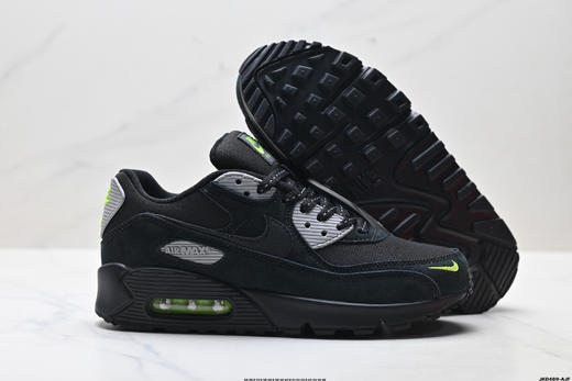 耐克Nike Air Max 90复古气垫百搭休闲运动慢跑鞋FQ2377-001男女鞋 商品图4