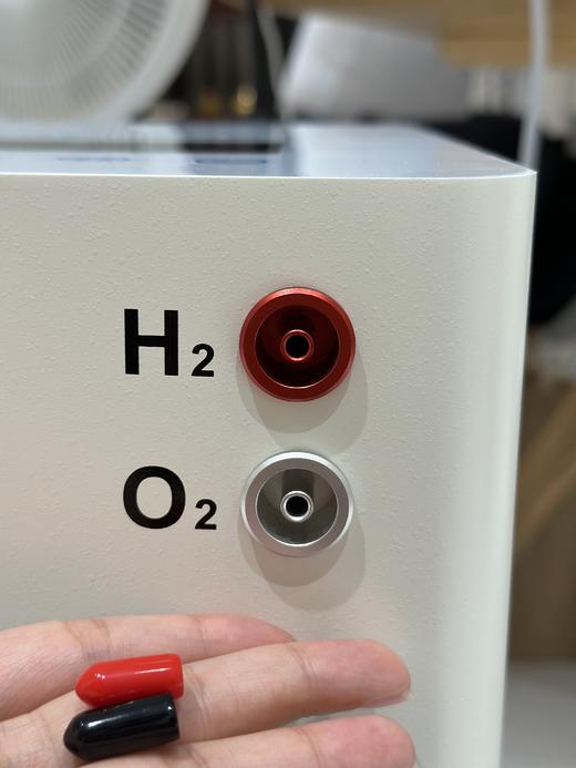 贤妈推荐|水源氢气氧气机多种模式【旗舰版】活动中 商品图1