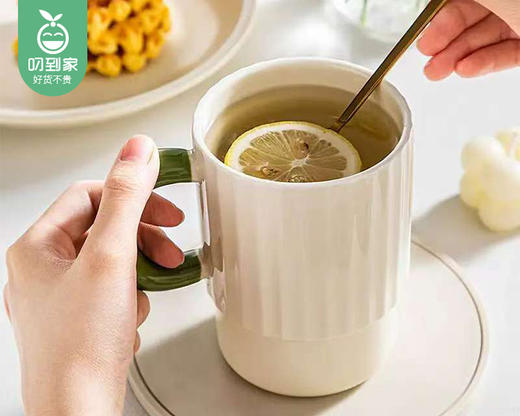 康巴赫亭立陶瓷杯/1个（480ml）补单专用 商品图4