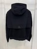 男款连帽logo外套he018 商品缩略图1