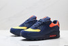 耐克Nike Air Max 90复古气垫百搭休闲运动慢跑鞋FQ2377-001男女鞋 商品缩略图3