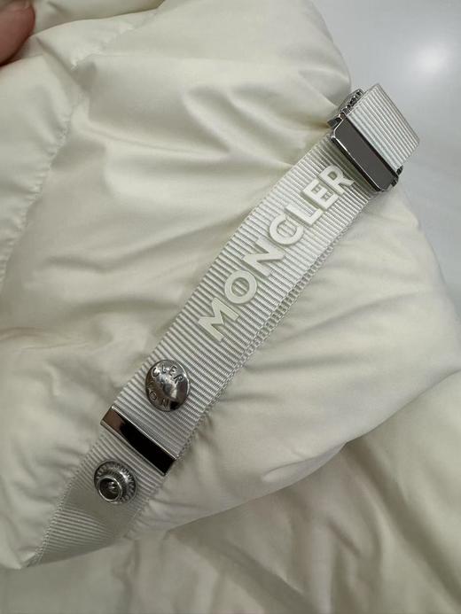 男款连帽logo羽绒服zh018 商品图2