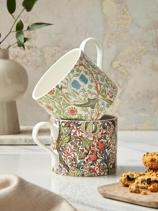 出口单 英国波特美林Portmeirion 2件马克杯礼盒装 商品图5