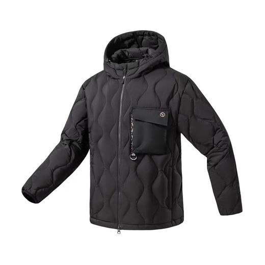 【云粉节】【8折】6楼OUTDOOR户外休闲舒适时尚百搭 羽绒服 吊牌价1399元折后价1119元 商品图3