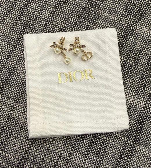 女款耳环ji010 商品图0