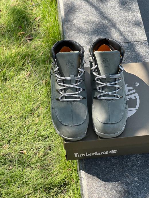 Tim*berland新款男士 英伦靴子 商品图6