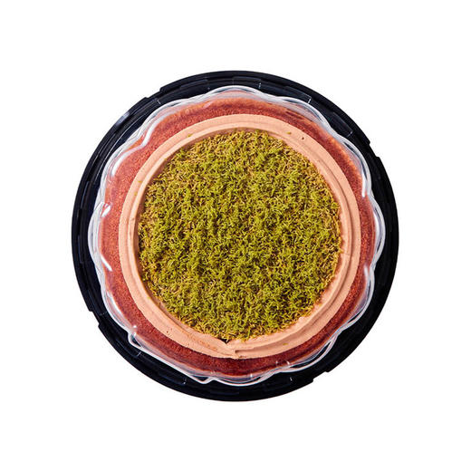 MM 山姆 Member's Mark 迪拜巧克力千层 商品图1