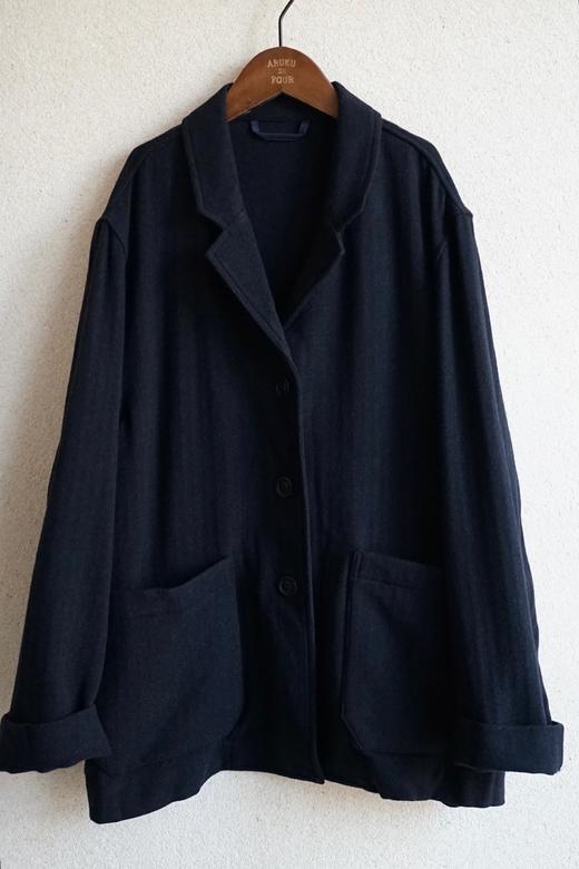 Casey Casey羊绒西装夹克 商品图10