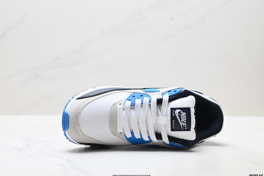 耐克Nike Air Max 90复古气垫百搭休闲运动慢跑鞋FQ2377-001男女鞋 商品图1