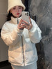 COVE&RNAT FW24 韩系短款羽绒服(波哥蕾姐都是S效果) 商品缩略图5