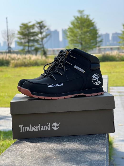 Tim*berland新款男士 英伦靴子 商品图3