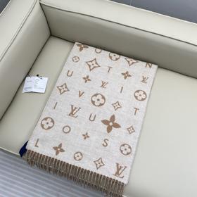 驴家25冬季新品Reykjavik 2.0 围巾羊毛