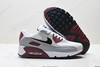 耐克Nike Air Max 90复古气垫百搭休闲运动慢跑鞋FQ2377-001男女鞋 商品缩略图4