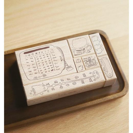 Goodog lucky 幸运杯-多功能联名 印章 商品图1