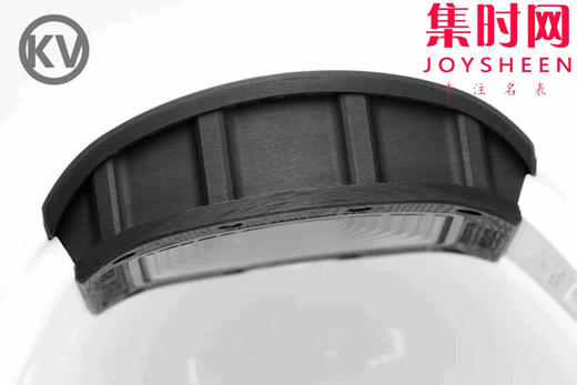 王者归来！KV理查德米勒RM55 RM055碳纤维系列 镂空男士腕表 商品图7
