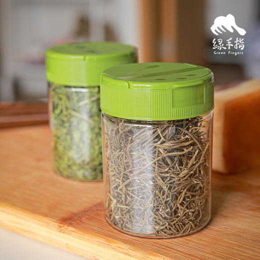 生态迷迭香叶（干） | 绿家自产*Ecolaogical rosemary | Self-production 商品图2