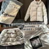 COVE&RNAT FW24 韩系短款羽绒服(波哥蕾姐都是S效果) 商品缩略图8