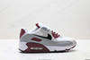 耐克Nike Air Max 90复古气垫百搭休闲运动慢跑鞋FQ2377-001男女鞋 商品缩略图0