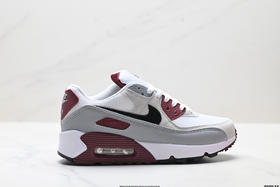 耐克Nike Air Max 90复古气垫百搭休闲运动慢跑鞋FQ2377-001男女鞋