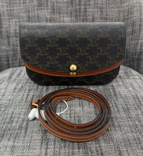 女款信封包he008