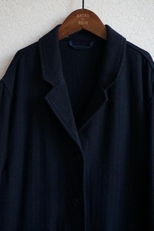 Casey Casey羊绒西装夹克 商品图13