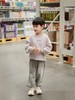 佐丹奴童装25年【空气三明治】圆领卫衣03325614 商品缩略图2
