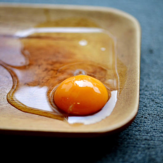 有机鸡蛋 林下散养鸡 商品图2