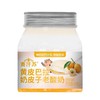 赛汗苏 黄皮巴拉奶皮子酸奶 400g/瓶 商品缩略图0