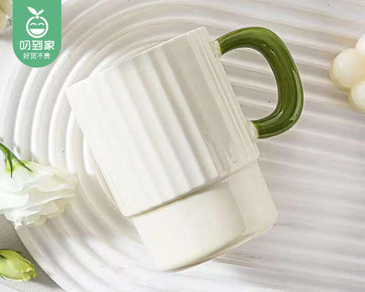 康巴赫亭立陶瓷杯/1个（480ml）补单专用 商品图1