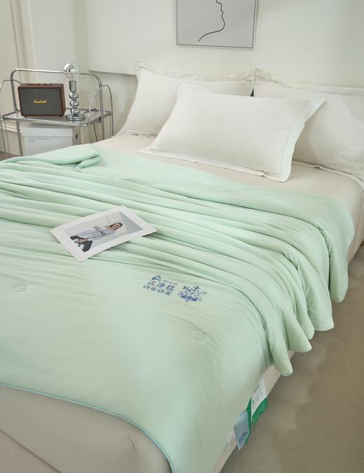 凉感夏被   200*230 商品图7