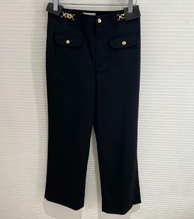 女款休闲裤长裤he008