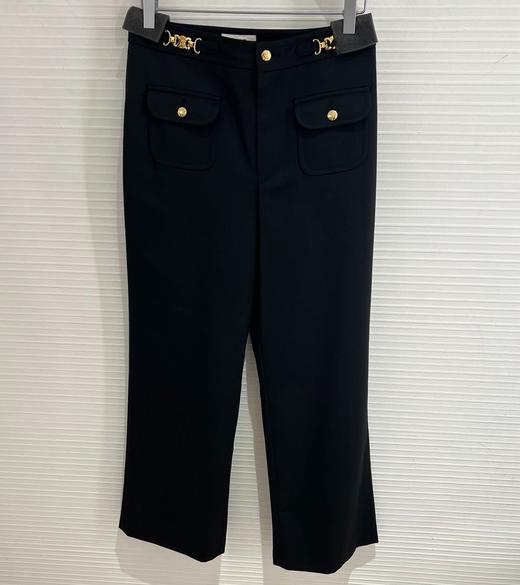 女款休闲裤长裤he008 商品图0