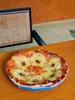 一整颗菠萝夏威夷培根披萨【手拍pizza】 商品缩略图1