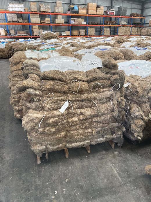 油叽叽亲子款基础雪地靴（高筒） 商品图10